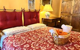 Casa Rita luxury loft Napoleone